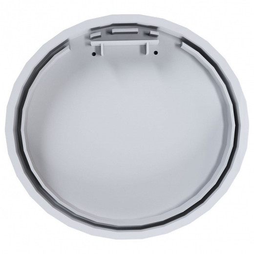 Набор заглушек для профиля Apeyron Electrics  З-08-40