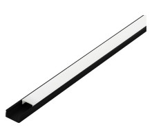 Короб накладной Eglo Surface Profile 1 98917