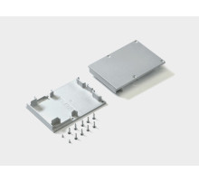 Набор заглушек для профиля SWG PRO  LS4970-ECS