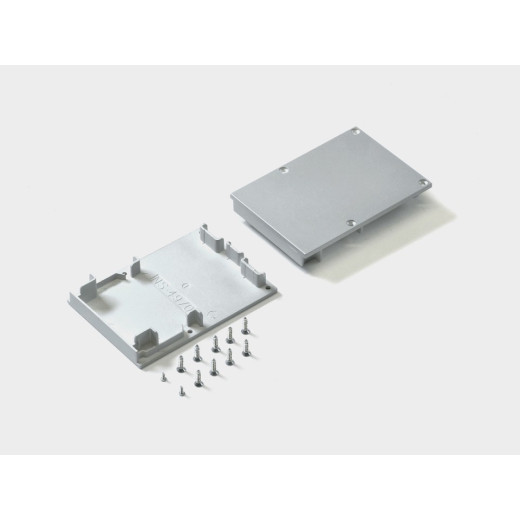 Набор заглушек для профиля SWG PRO  LS4970-ECS