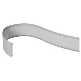 Короб накладной гибкий Wolta  WAP-S-15/4/2000-A