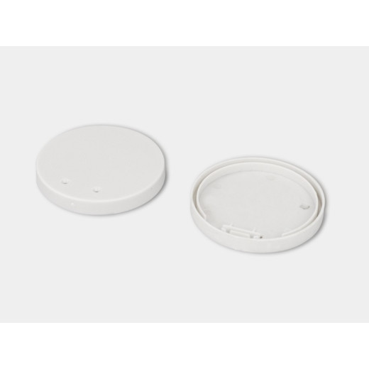 Набор заглушек для профиля SWG PRO  00-00047351