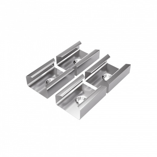 Короб накладной Apeyron Electrics  08-01-ЧБ