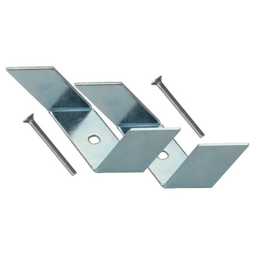 Крепление 6063 LINE 100/40 IN 0254105