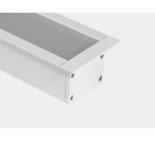 Короб встраиваемый DesignLed LE LE.4932-W-R