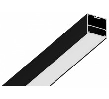 Короб накладной DesignLed LS LS.5050-B-R