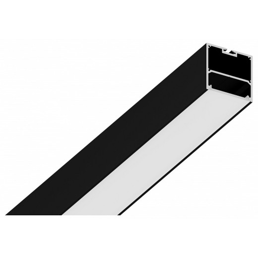 Короб накладной DesignLed LS LS.5050-B-R