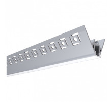 Короб встраиваемый угловой внутренний Apeyron Electrics  08-45