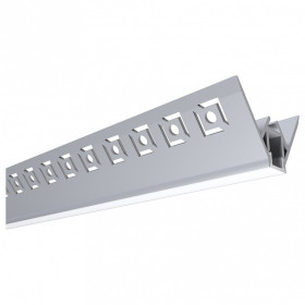 Короб встраиваемый угловой внутренний Apeyron Electrics  08-45