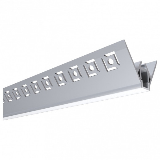 Короб встраиваемый угловой внутренний Apeyron Electrics  08-45