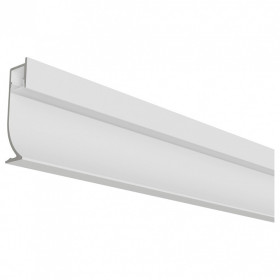 Короб для плинтусов Apeyron Electrics  08-66-Б