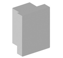 Заглушка для профиля Donel  DNCAP18510