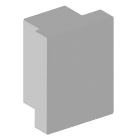 Заглушка для профиля Donel  DNCAP18510