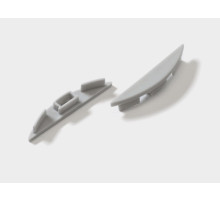 Набор заглушек для профиля SWG ARC ARC-608FL-ECS