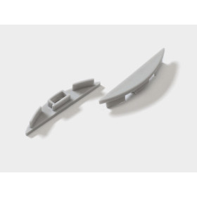 Набор заглушек для профиля SWG ARC ARC-608FL-ECS