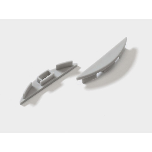 Набор заглушек для профиля SWG ARC ARC-608FL-ECS