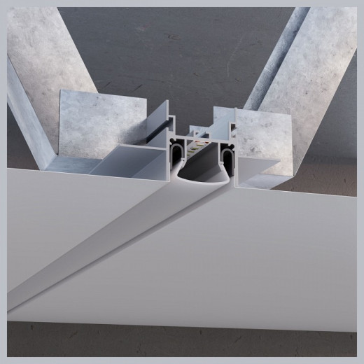 Короб встраиваемый Apeyron Electrics  08-56