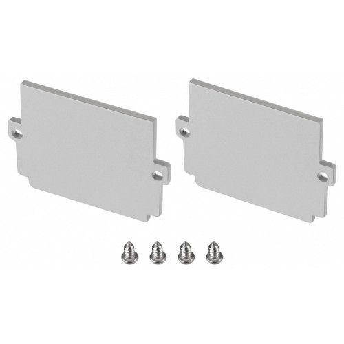 Набор заглушек для профиля Arlight LINIA32 058474