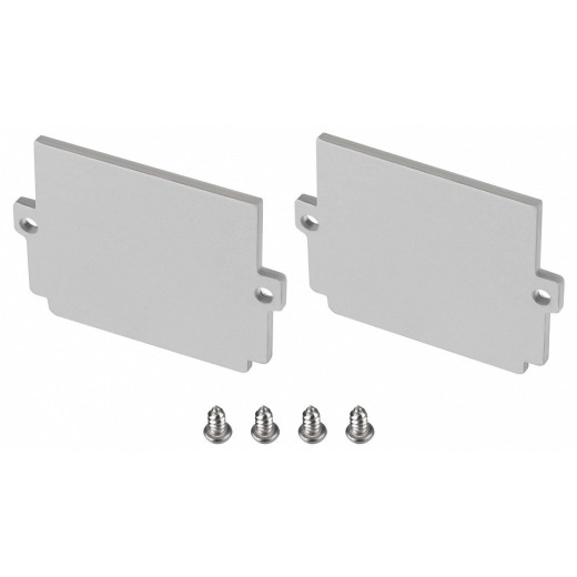 Набор заглушек для профиля Arlight LINIA32 058474