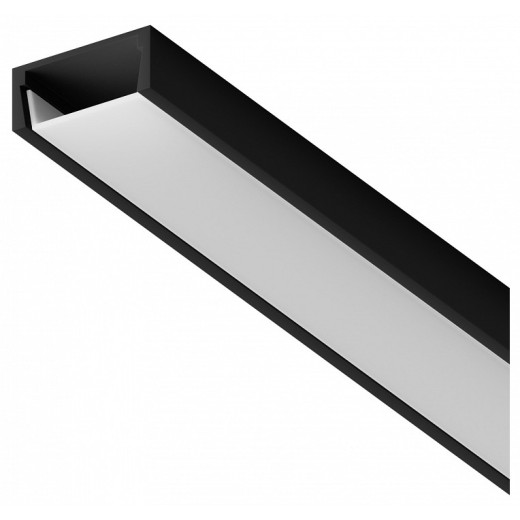 Короб накладной Hesby Lighting Line HSBL_0196