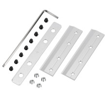 Соединитель профилей линейный Arlight LINE 064474