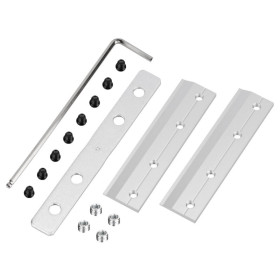 Соединитель профилей линейный Arlight LINE 064474