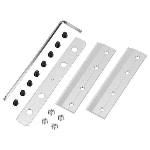 Соединитель профилей линейный Arlight LINE 064474