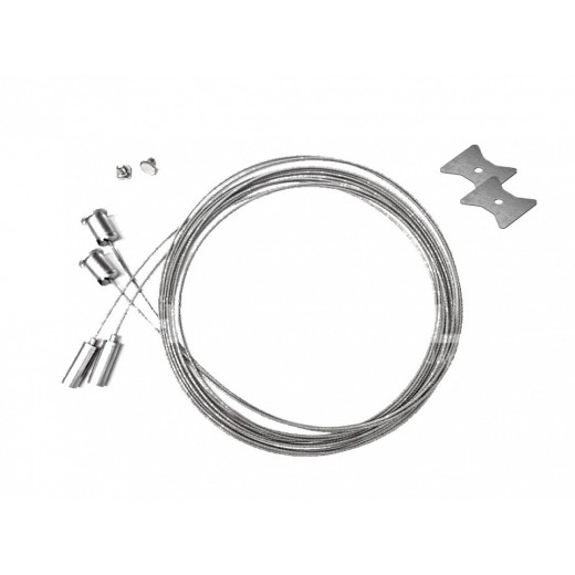 Подвес для профиля 6063 3535 U&D 0253802