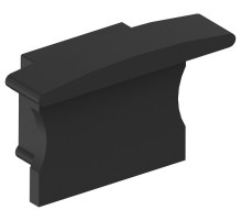 Заглушка для профиля Donel  DNCAP18501RAL9005