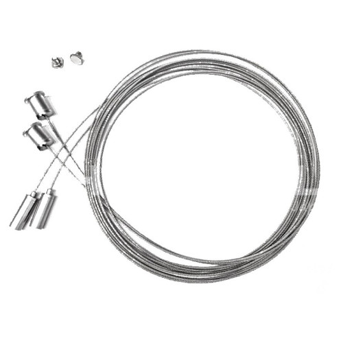 Подвес для профиля 6063 5050 U&D 0253804