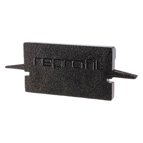 Набор из 10 заглушек для профиля с отверстием Deko-Light H-ET-01-15 979132