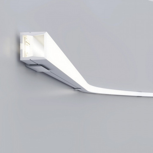 Короб накладной гибкий Elektrostandard  LL-2-ALP027