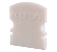 Набор из 10 заглушек для профиля Deko-Light F-AU-02-08 978540