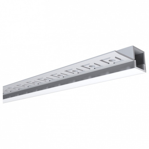 Короб встраиваемый угловой внешний Apeyron Electrics  08-51