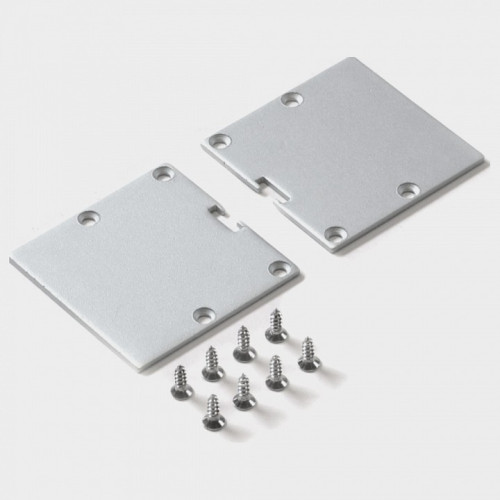 Заглушка для профиля SWG PRO PRO 00-00005816