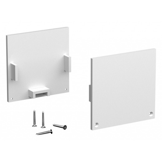 Заглушка для профиля 6063 LINE 3535 0222408