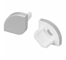 Набор заглушек для профиля Arlight ARH-KANT 058901