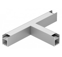 Соединитель угловой T-образный накладной 6063 LINE 5070 0272711