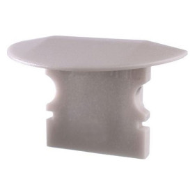 Набор из 10 заглушек для профиля Deko-Light P-ET-02-08 978121