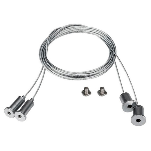 Подвес для профиля 6063  0253801