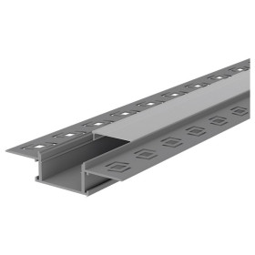 Короб встраиваемый Wolta  WAP-I-61/14/3000-A