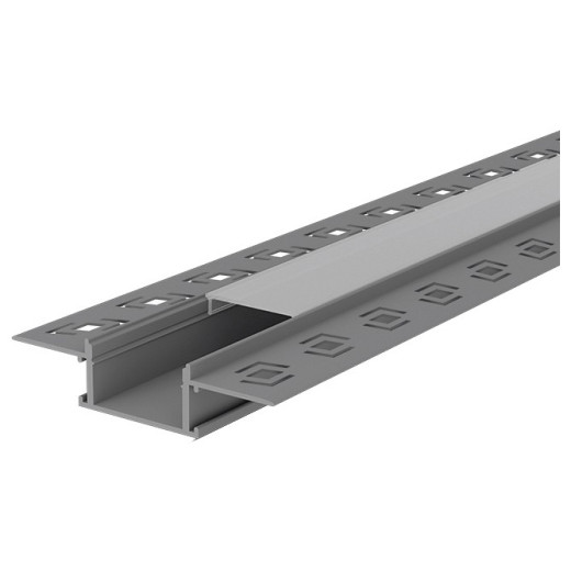 Короб встраиваемый Wolta  WAP-I-61/14/3000-A