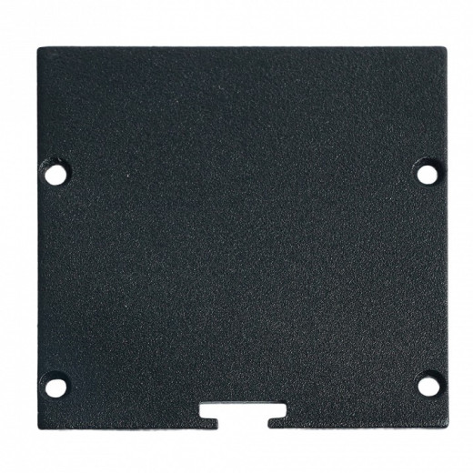 Заглушка для профиля Feron  52090