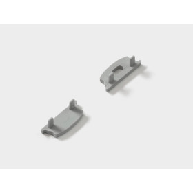 Набор заглушек для профиля SWG ARC ARC-1806FLEX-ECS