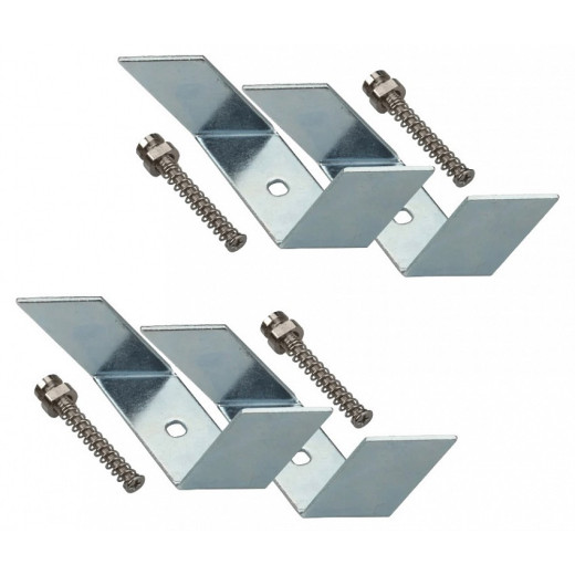 Крепление 6063 LINE 3535 IN 0254102