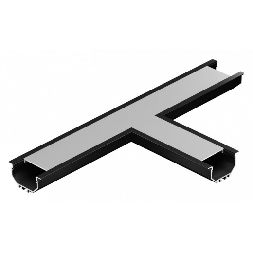 Соединитель угловой T-образный встраиваемый 6063 LINE 4932 IN 0272612