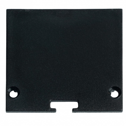 Заглушка для профиля Feron LD237 52091