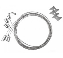 Подвес для профиля 6063 35/35 U&D 0253809