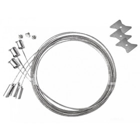 Подвес для профиля 6063 35/35 U&D 0253809