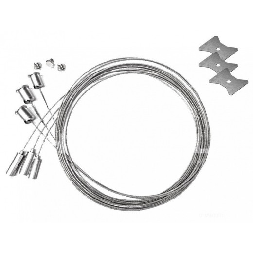 Подвес для профиля 6063 35/35 U&D 0253809